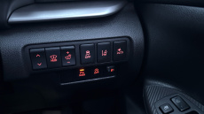 Mitsubishi Eclipse Cross 1.5 3 5dr CVT Petrol Hatchback